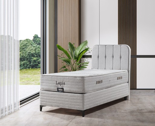 Lapis Tek Kişilik Set (Genç Set)