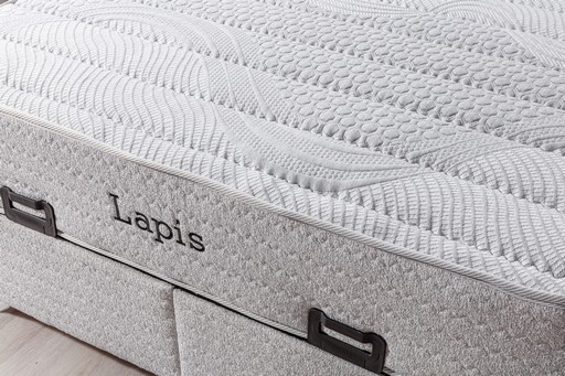 Lapis Yeni Model Yatak Baza Seti