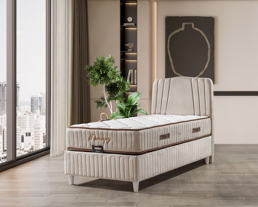 Therapy Yeni Model Tek Kişilik Set (Genç Set)